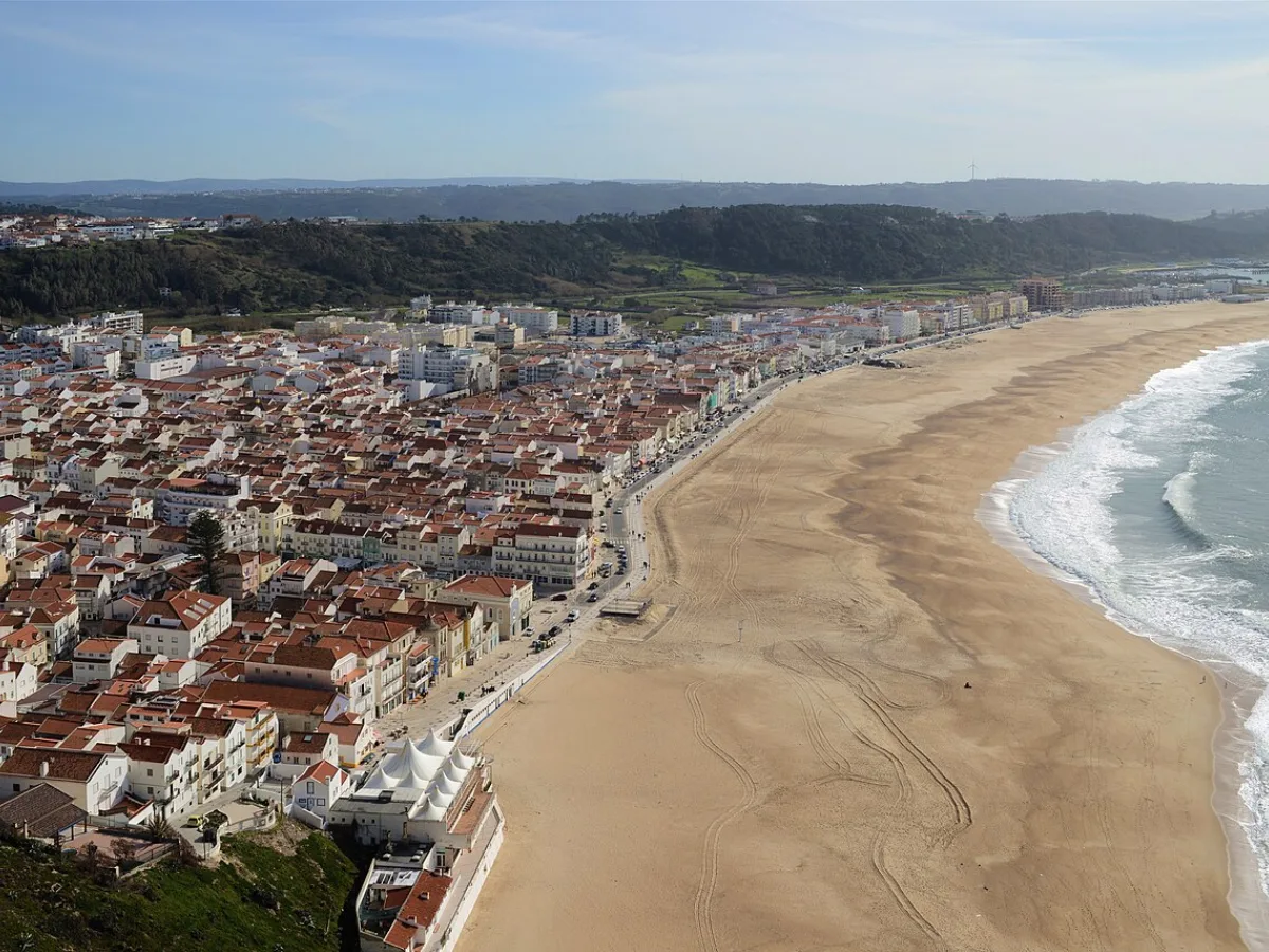 Nazaré