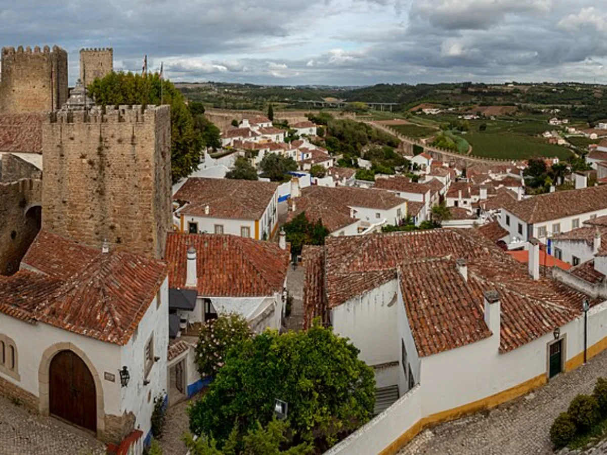 Óbidos