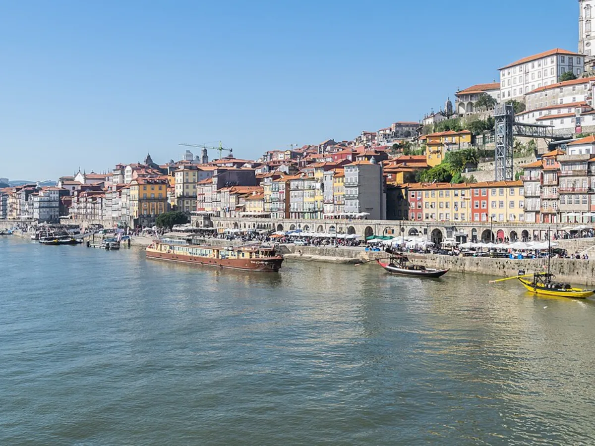 Porto